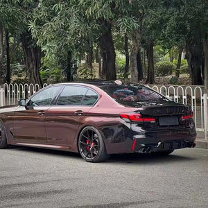 Glossy Diamond Black Red Wrap Auto Vinyl <span class=keywords><strong>Print</strong></span> Farbwechsel Car Wrap Vinyl glänzend Metallic Car Wrap Vinyl Chamäleon schwarz Tönung - Product Image 5