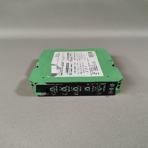 ใหม่แกะกล่องพร้อมใช้งาน EMDFLC10 2866022 คลังสินค้า ระบบอัตโนมัติอุตสาหกรรม PLC คอนโทรลเลอร์ ใหม่แกะกล่องพร้อมใช้งาน EMDFLC10 2866022 คลังสินค้า - Product Image 1