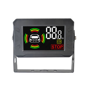 Radar <span class=keywords><strong>de</strong></span> Punto Ciego <span class=keywords><strong>de</strong></span> 360 Grados y 15M con PWAS para Seguridad Vehicular, Aprobado en <span class=keywords><strong>Chile</strong></span>, IP68 - Product Image 6