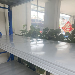 효율적인 보관 솔루션을 위한 맞춤형 스틸 창고 랙 적재 선반 조절식 볼트 - Product Image 5