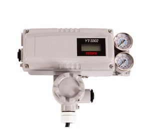 YT-3300 LDN1221S การสื่อสารแบบสมาร์ท HART 4-20mA จอ LCD ปรับเทียบอัตโนมัติ - Product Image 1