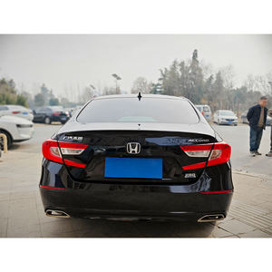 รถยนต์มือสองฮอนด้าแอคคอร์ด ปี <span class=keywords><strong>2021</strong></span> <span class=keywords><strong>ราคา</strong></span>ถูก ยาง R17 ขับเคลื่อนสองล้อ ประหยัดน้ำมัน - Product Image 2