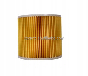 Reemplazo de filtro de aspiradora cónica de cartucho 3X 6.414-552,0 para Karchers MV2 MV3 <span class=keywords><strong>WD2</strong></span> WD3 SE4001 <span class=keywords><strong>WD2</strong></span> PLUS KWD3 V17 V 1 5 - Product Image 4
