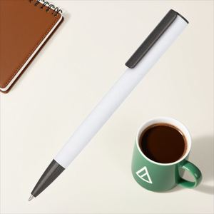 High Quality Custom Logo Metal Ballpoint <b>Pens</b> Personalized <b>Colorful</b> Rubber Coating Promotional <b>Pen</b> for Business Writing and Gift - Product Image 5