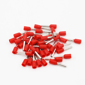 Set di strumenti di crimpatura HS-30J per terminali a crimpare Pilers per elettricisti pinza 0.5-6.0mm stile europa pinza con scatola terminale HS-30J crimpatura - Product Image 5