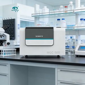 MGC-500 실험실 미생물 성장 곡선 분석기 풀 스펙트럼 기술 미생물학적 시험 장비 - Product Image 3