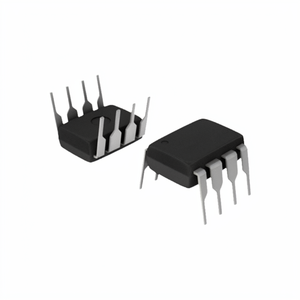 8 DIP X4163PZ Power Management (PMIC) Electronic Chips Component BOM IC In Stock - Product Image 1