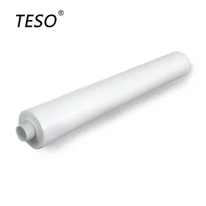 DEK011 Wholesale Non Woven Cloth Dry Roll Stencil Clean Room SMT Wipe Steel Paper Wipes
