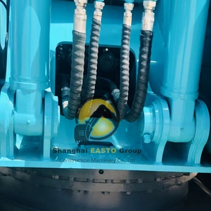 יפן רטרו חופר אדורה קובלקו SK210LC-6 מחפר 21 טון - Product Image 5