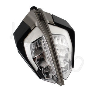 Casques universels YHMOTO Allemagne, demi-casques rétro pour scooter, moto, casques vintage - Product Image 3