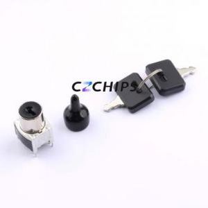 SK22BG13 Specialty Switch Through hole Component (THT) Switch - Product Image 1