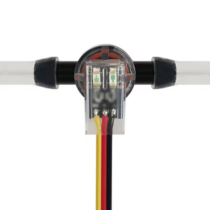 Capteur de niveau de liquide pour appareils ménagers PCFS-IR2125A-45, technologie de détection de pipeline photoélectrique de haute précision - Product Image 1