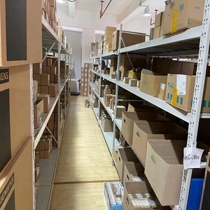 Новый и оригинальный драйвер сервопривода MR-J2S-60A Мицубиси - Product Image 3