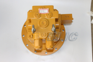 มอเตอร์สวิงสำหรับเปลี่ยนอะไหล่รถขุด E312B E312C SG04 119-5406/170-9893 - Product Image 3