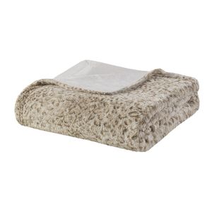 DB Oversized Faux Fur Decorative <b>Throw</b> <b>Pillow</b> - Product Image 5