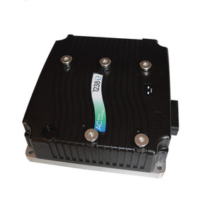 1238e6521 điều khiển động cơ 10KW 12KW 15KW 20kW động cơ biến tần cho xe nâng Pallet xe tải máy kéo EV chuyển đổi Bộ dụng cụ - Product Image 6