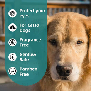 Golosinas para Perros Mayores, Apoyo para la Visión, Recomendadas por Veterinarios, Sin Granos, Mordidas Suaves - Product Image 3