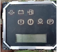 Controlador ECU RUIPEI 10R-5894 10R5894 130-7491 para Bulldozer D8 D9 D9R 824K