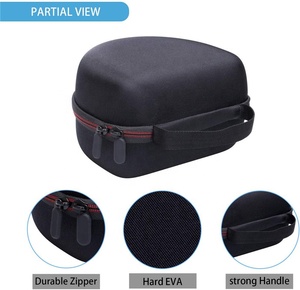 De Shell duro caso para Audio Technica ATH-M50x M50 <span class=keywords><strong>M70X</strong></span> M40x M30x M50xMG profesional Monitor auriculares - Product Image 2