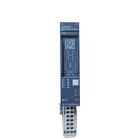 Módulo de Automatización Industrial 6ES7193-6BP00-0DA0, Dispositivo Remoto de E/S Distribuidas, Módulo de E/S Distribuidas, Nuevo y Original
