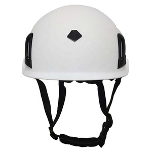 หมวกนิรภัยสำหรับกีฬากลางแจ้งแบบ Dual Sport ได้รับการรับรองมาตรฐาน CE EN 12492 สำหรับผู้ใหญ่ ผลิตจากวัสดุ ABS EPP PC เหมาะสำหรับปีนเขา ปั่นจักรยาน และขี่จักรยาน - Product Image 5