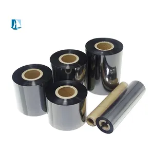 Chất lượng hàng đầu Foil Ribbon tem nóng mực lá Ribbon cho hết hạn in ngày