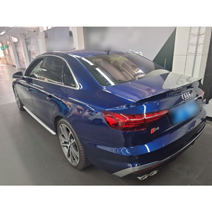 Audi <span class=keywords><strong>S4</strong></span> 2020 Usata in Vendita, Berlina a Benzina, 5 Posti, Trazione Integrale, Automatica, Guida a Sinistra, <span class=keywords><strong>Auto</strong></span> Usata Audi per Uso Familiare Quotidiano, 354 CV - Product Image 4