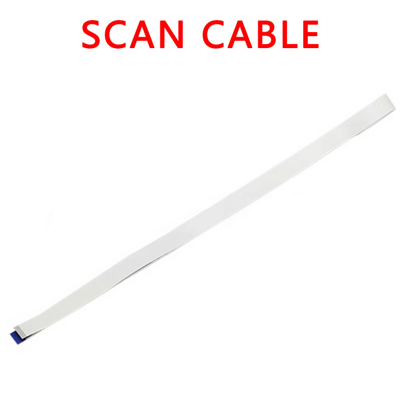 Cable de la exploración