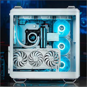 Ordinateur de jeu DIY TWASUS Z790A B760A 13900KF 13700KF 13600KF GPU RTX 4070 Ti 4080 32G 1TB DIY Ordinateur de bureau de jeu DIY - Product Image 3