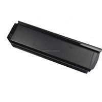 SYR012 48V 52V 15Ah 20Ah Batterie Intégrée 960Wh 1040Wh pour Asomtom Q7 Bafang MUKUTA Knight E-bike MG600 Plus Batterie