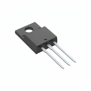 TO-220FP STF11N65M2 Manufacturer Channel Buy Online Electronic Components Transistors - Product Image 1