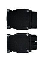 Connector Diagnostic Enet OBD2 16 Pin OBD Plug Rj45 Female to OBD2 Male for BMW