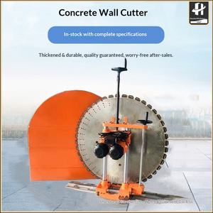 Perforadora de Paredes, Máquina Cortadora de Concreto, Máquina Cortadora de Paredes Pequeña, Sierra de Pared, Máquina Cortadora de Paredes Automática, Cortadora de Puertas y Ventanas - Product Image 1