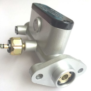 MAÎTRE-<span class=keywords><strong>CYLINDRE</strong></span> DE FREIN HYDRAULIQUE pour VTT, UTV, GO-KART, <span class=keywords><strong>BUGGY</strong></span> CHINOIS 250CC - Product Image 5