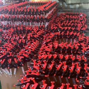 Pulvérisation de pression chimique Kobol avec un bon <span class=keywords><strong>prix</strong></span> pour le véhicule - Product Image 3