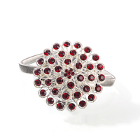 Sangles de rideaux de luxe de style européen, boucle de rideau magnétique non perforée, accessoires de fenêtre créatifs, rideau à lacets