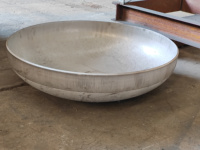 Vente flash : foyer extérieur en métal robuste pour patio, jardin et camping