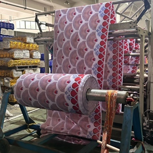 Các sản phẩm phổ biến nhất <span class=keywords><strong>Polyester</strong></span> Holland vải sáp vải - Product Image 4