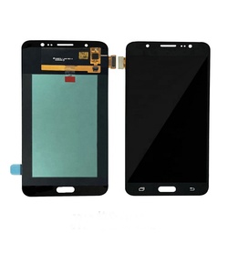 Mobile adapté aux besoins du client D'affichage De Pièces De Téléphone Portable Écran Lcd Pour <span class=keywords><strong>Samsung</strong></span> J710 <span class=keywords><strong>Copie</strong></span> Oled - Product Image 1