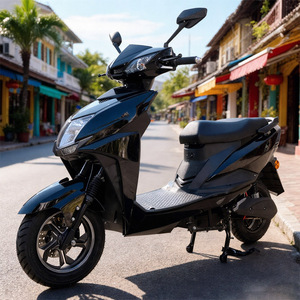 Moto électrique CKD EEC 10 pouces, course, 600/800 W, vitesse <span class=keywords><strong>50</strong></span> km/h, scooter électrique, cyclomoteur, E-scooter pour adulte - Product Image 1