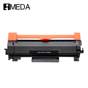 Cartucho de Tóner Compatible TN2450 para Impresoras Láser Brother DCP-L2550DW <span class=keywords><strong>HL</strong></span>-<span class=keywords><strong>L2375DW</strong></span> MFC-L2715DW TN2480 TN2445 TN2420 - Product Image 1