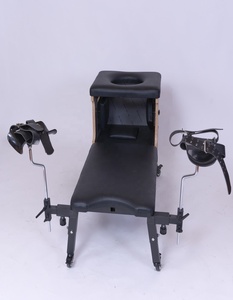 Dispositivo BDSM di alta gamma per il sesso orale, con acqua santa e oro da masticare, per punizioni e addestramento, schiavo del bagno, tortura sessuale - Product Image 5