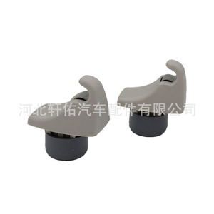 <b>Car</b> Sun <b>Visor</b> Bracket Hooks For Bmw 3 Series 4 Series F15 F33 M3 M4 G30 5 Series PVC Front Windshield Shades - Product Image 1