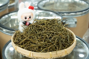 อาหา<span class=keywords><strong>รส</strong></span>มุนไพรเย็นสดชื่นและบำรุงร่างกาย เดนโดรบี ไทปี ชิฮู เดนโดรเบียม ออร์คิด ชิฮู เดนโดรเบียม ของขวัญเทศกาลสำหรับผู้สูงอายุและเพื่อนๆ - Product Image 4