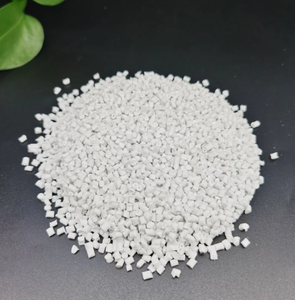 Matière première PP en plastique modifié renforcé en fibre de verre GF30 PP - Product Image 3