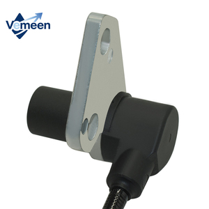 capteur de vitesse de roue ABS de voiture pour Mazda BP4K43701A 3M5T2B372AB Bp4k-43-701a bp4k-43-701 bp4k43701a bp4k43701 - Product Image 3
