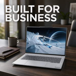 สำหรับ Lenovo ThinkBook 14 AI แล็ปท็อปธุรกิจ แล็ปท็อปขนาด 14 นิ้ว คอมพิวเตอร์โน้ตบุ๊ก ขายส่งจำนวนมาก ผู้จัดจำหน่ายแล็ปท็อป แบรนด์ใหม่ คอมพิวเตอร์ธุรกิจ - Product Image 3