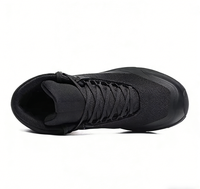 Zapatos Casuales Transpirables de Alta Calidad con Amortiguación Ligera, Resistentes al Agua, para Senderismo y Cross-Country