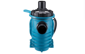 厂家AKP系列水泵单级泵解决方案游泳池水泵 - Product Image 4