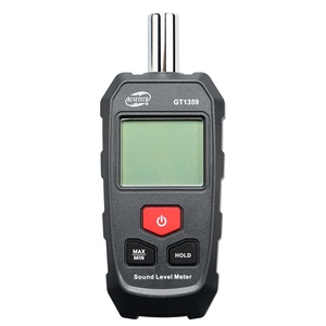 GT1359 Petit sonomètre numérique - Product Image 2